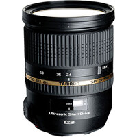 Ống kính Tamron SP 24-70mm F2.8 DI VC USD for Nikon Cũ