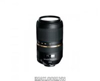 Ống kính Tamron SP AF 70-300mm F4-5.6 Di VC USD