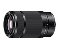 Ống kính Tele Sony E-mount 55-210mm F4.5-6.3