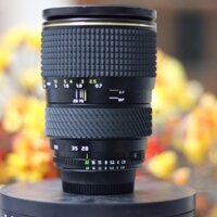 Ống kính Tokina 28-70f2.8 AT-X Pro cho máy ảnh Nikon