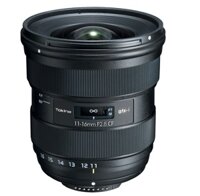 ỐNG KÍNH TOKINA ATX-I 11-16MM F2.8 CF FOR NIKON