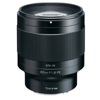 Ống Kính Tokina ATX-M 85mm F1.8 FE