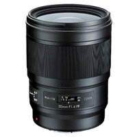Ống Kính Tokina opera 50mm f/1.4 FF Cho Canon EF