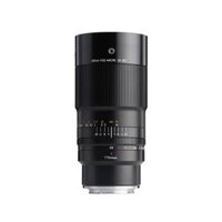 Ống kính TTArtisan 100mm F2.8 Macro 2X for Nikon Z, Nikon F, Sony E, Canon EF, Canon RF, Fuji XF, GFX, Leica SL/ Lumix L