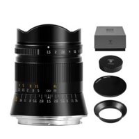 Ống kính TTARTISAN 21MM F1.5 For Nikon Z - lens MF