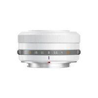 Ống kính TTartisan 27mm f2.8 Autofocus for Fuji XF (màu trắng Limited)