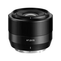 Ống kính TTArtisan 35mm f/1.8 mark II ngàm Sony (TTArtisan 35mm F1.8 II – Mới)