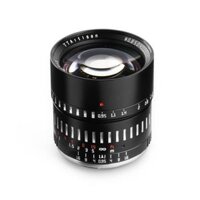 Ống kính TTArtisan 50mm F0.95 for Nikon Z - lens MF