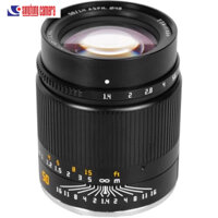 Ống Kính TTartisan 50mm f1.4 for Leica M Chính Hãng