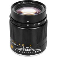 Ống kính TTartisan 50mm f1.4 for Canon RF - lens MF