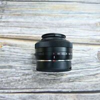 Ống kính TTArtisan AF 27mm F2.8 XF Fuji