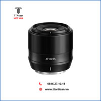 Ống kính TTARtisan AF 35mm f1.8 for Sony