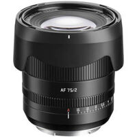 Ống kính Ttartisans AF 75mm F/2 ngàm Sony/ Nikon Z(Ttart 75mm F2 – Mới)
