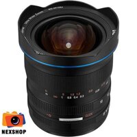 Ống kính Venus Optics Laowa 10-18mm f/4.5-5.6 FE Zoom ngàm Sony FE  Bảo hành 36 tháng | Tặng kèm Holder Filter Laowa