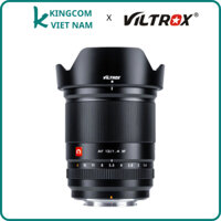 Ống Kính VILTROX 13mm F1.4 XF APS-C Auto Focus Ultra Wide Angle Lens Support Eye Cho Máy Ảnh Fujifilm X-mount