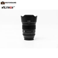 Ống kính Viltrox 27mm f/1.2 Pro ( for Nikon Z) - Hàng chính hãng