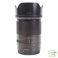 Ống kính Viltrox 35mm f/1.8 For Nikon Z