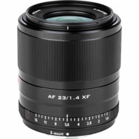 Ống kính Viltrox 56mm F1.4 Ngàm M, E, Z, XF