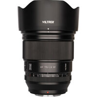 Ống kính Viltrox 75mm f/1.2 AF for Fujifilm X/ Sony E (75 1.2 – MỚI)
