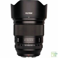 Ống Kính Viltrox 75mm F/1.2 AF XF Pro For Fujifilm X | Chính Hãng