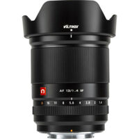 Ống kính Viltrox AF 13mm f/1.4 XF for FUJIFILM