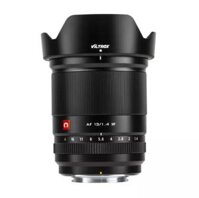 Ống kính Viltrox AF 13mm f1.4 XF for Fujifilm X - Hàng Chính Hãng