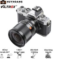 Ống Kính Viltrox AF 13mm f1.4 XF Lens for Fujifilm Sony Nikon Z