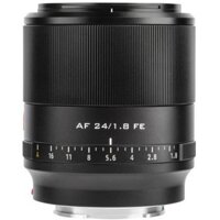 Ống kính Viltrox AF 24mm F1.8 For Sony E Cũ (1)