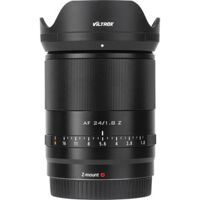 Ống kính Viltrox AF 24mm f/1.8 Z for Nikon