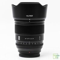 Ống Kính Viltrox AF 27mm f/1.2 Pro XF For Fujifilm X | Chính Hãng