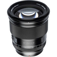 Ống Kính Viltrox AF 75mm F/1.2 XF Pro For Fujifilm X - Mới