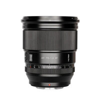 Ống kính Viltrox AF 75mm f/1.2 XF Pro for Fujifilm X (Chính hãng)