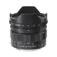 Ống Kính Voigtlander 15mm F4.5 Super Wide Heliar aspherical For Sony Mới 100%