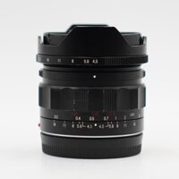 Ống Kính Voigtlander 15mm F4.5 Super Wide Heliar aspherical For Sony Cũ
