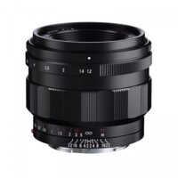 Ống Kính Voigtlander NOKTON 40mm F1.2 Aspherical For Sony Mới 100%