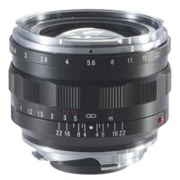 Ống kính Voigtlander NOKTON 40mm F/1.2 VM - Chính hãng