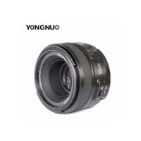 ỐNG KÍNH YN50MM F1.8 CHO NIKON