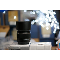 Ống kính YONGNUO 50mm F1.8 Mark ii For Sony APS-C