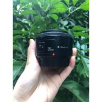 Ống kính Yongnuo EF 35mm f/2 for Canon