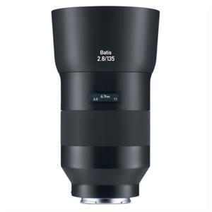 Ống kính Zeiss Batis 135mm F2.8
