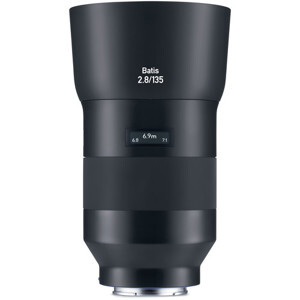 Ống kính Zeiss Batis 135mm F2.8