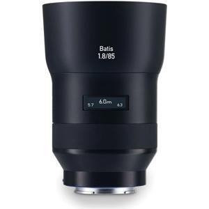 Ống kính Zeiss Batis 85mm f/1.8