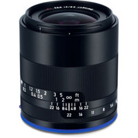 ỐNG KÍNH ZEISS LOXIA 21MM F2.8 FOR SONY