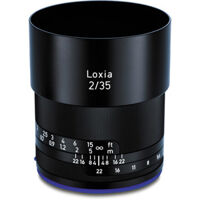 Ống Kính Zeiss Loxia 35mm F2 Biogon T* For Sony E - Chính Hãng