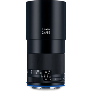 Ống kính Zeiss Loxia 85mm F2.4 for Sony E