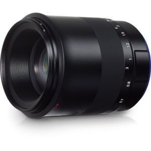 Ống kính Zeiss Milvus 100mm F2 ZE