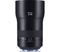 ỐNG KÍNH ZEISS MILVUS 135MM F2 ZE FOR CANON