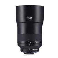 ỐNG KÍNH ZEISS MILVUS 135MM F2 ZF.2 FOR NIKON