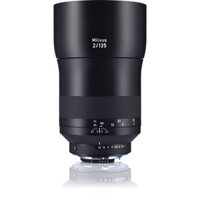 Ống kính Zeiss Milvus 135mm f2 ZF.2 ngàm Nikon F