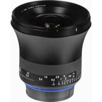 Ống kính Zeiss Milvus 15mm f2.8 ZE ngàm Canon EF